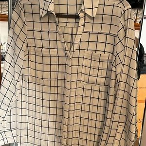 Long Sleeve Express Shirt